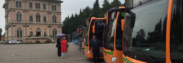 PROCEDURA APERTA PER LA FORNITURA DI 3 AUTOBUS CLASSE I LUNGHEZZA 9 METRI AD ALIMENTAZIONE ELETTRICA.