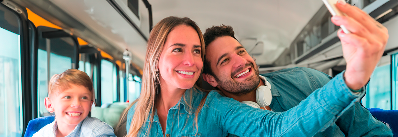 Io Viaggio in famiglia