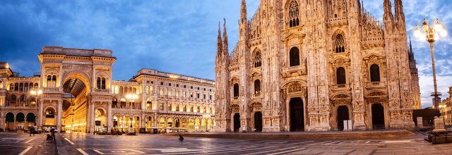  Io viaggio ovunque in Lombardia