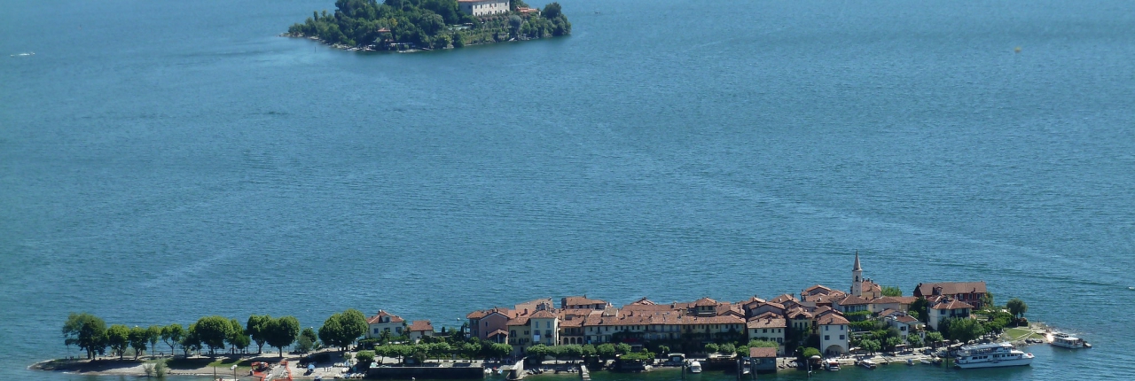 Sette laghi a portata di bus